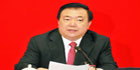 甘肃省委书记王三运：乐于吃苦，就不会当混官庸官