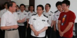郭声琨：加大反恐防暴装备研发力度 为实战提供支持