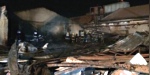 山东一食品厂发生火灾已致18人死亡