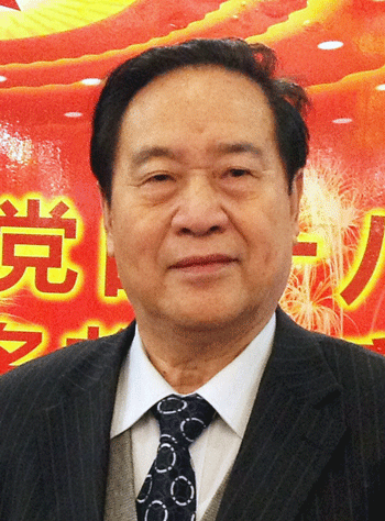 罗序伦：我的艺术我的梦