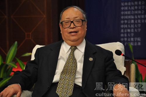 邢贲思：为了中央的信任和重托