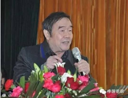 黄鹏章：加快推进河北省文化产业崛起的思路与对策